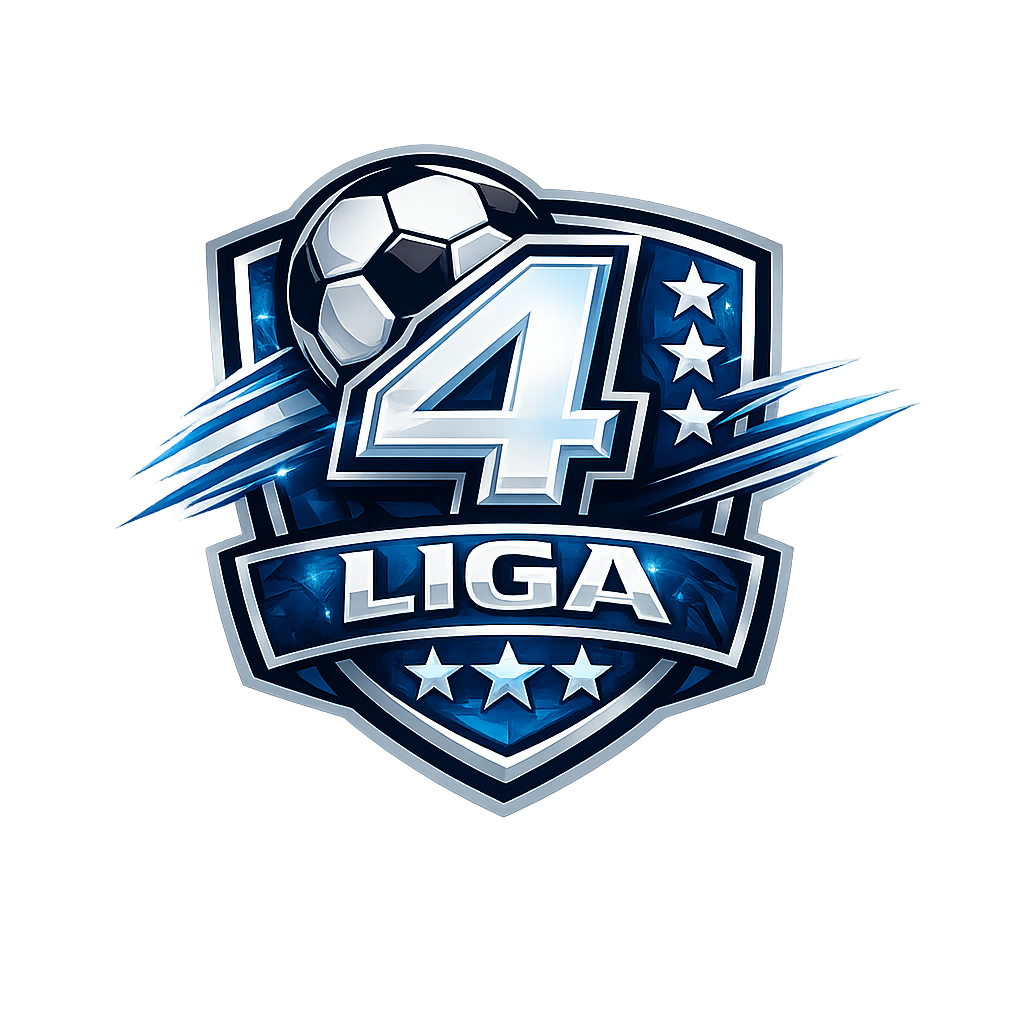 4. Liga